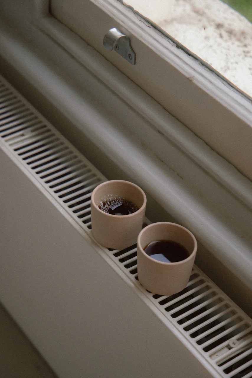 Ceramic Tumbler - Special Guests x Stick Ceramics - Image 3